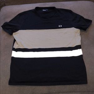 Fred Perry T-Shirt LAST SALE
